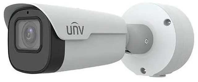 Main image of Uniview UNV 8MP Project VF Bullet IPC2A28SE-ADZK-I0