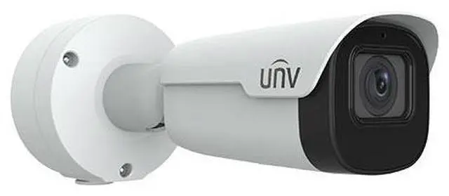 Alt view image 3 of 3 - Uniview UNV 8MP Project VF Bullet IPC2A28SE-ADZK-I0