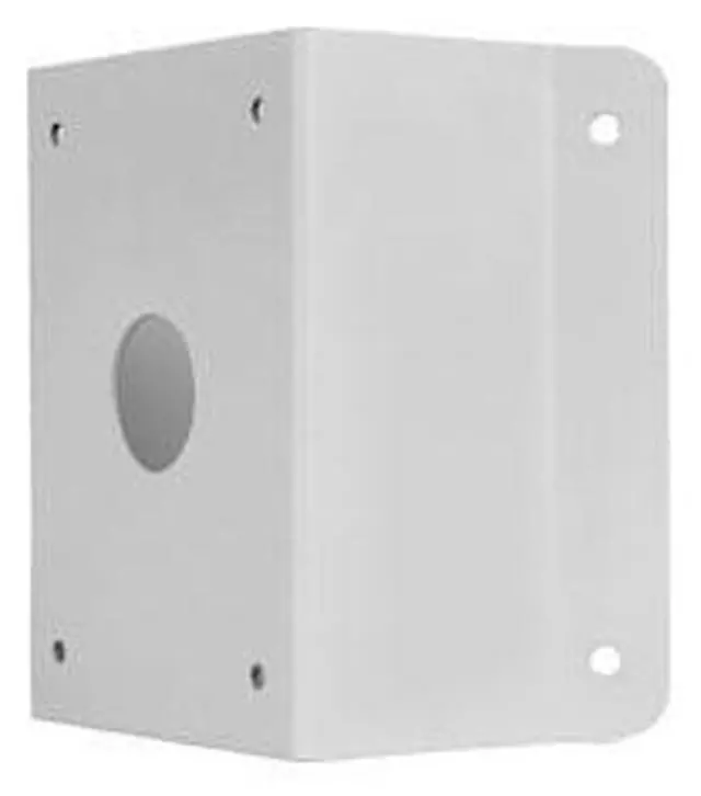 Alt view image 2 of 2 - Uniview Corner mount (Need Wall mount) TR-UC08-A-IN