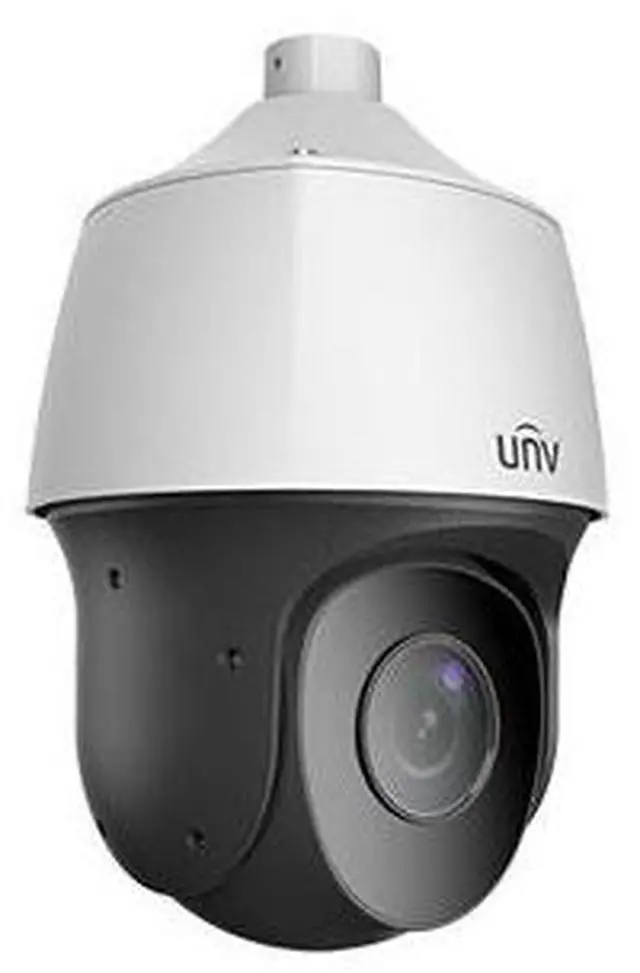 Alt view image 2 of 2 - Uniview UNV 2MP 25X PTZ IPC6612SR-X25-VG