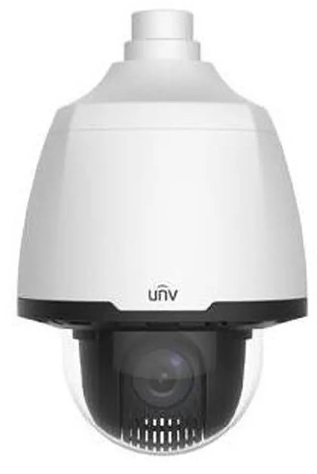 Main image of Uniview 4MP 33X Lighthunter Network PTZ Dome Camera IPC6634S-X33-VF