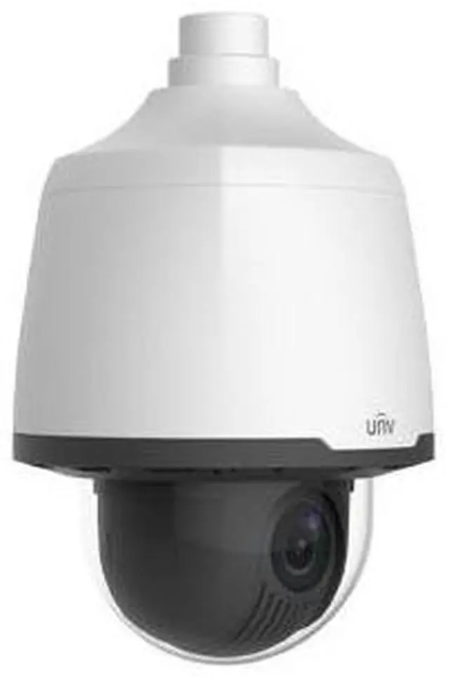 Alt view image 2 of 2 - Uniview 4MP 33X Lighthunter Network PTZ Dome Camera IPC6634S-X33-VF