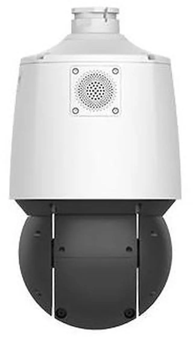 Alt view image 4 of 4 - Uniview UNV 4MP 4inch Dual Lens PTZ, White Light IPC94144SFW-X25-F40C