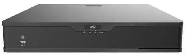 Main image of Uniview UNV NVR304-16E2-P16 4K NVR NVR304-16E2-P16