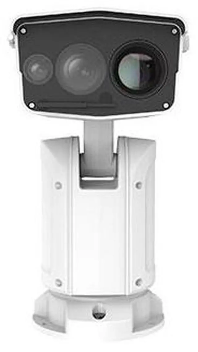Main image of Uniview UNV 55X 2MP Thermal Positioning System Camera (55X, 384x288, 800m Laser, Audio, Alarm) TIC7632EL-F75-2X55G