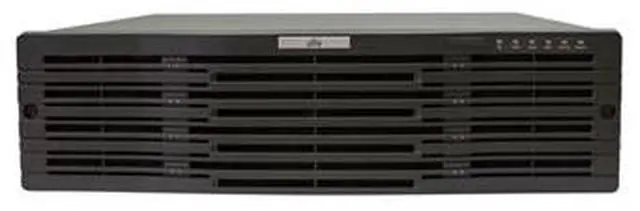 Alt view image 2 of 2 - Uniview UNV NVR516-128,4K Network Video Recorder NVR516-128