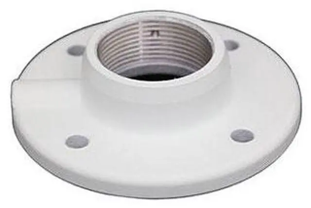 Alt view image 2 of 2 - Uniview Pendent mount adaptor TR-UF45-A-IN