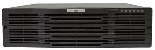 Main image of Uniview UNV NVR516-128,4K Network Video Recorder NVR516-128
