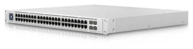 Main image of Ubiquiti Networks USW-Enterprise-48-PoE UniFi Switch Enterprise 48 PoE