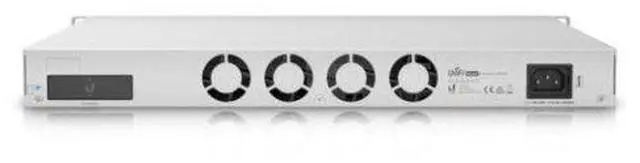Alt view image 3 of 3 - Ubiquiti Networks USW-Enterprise-48-PoE UniFi Switch Enterprise 48 PoE