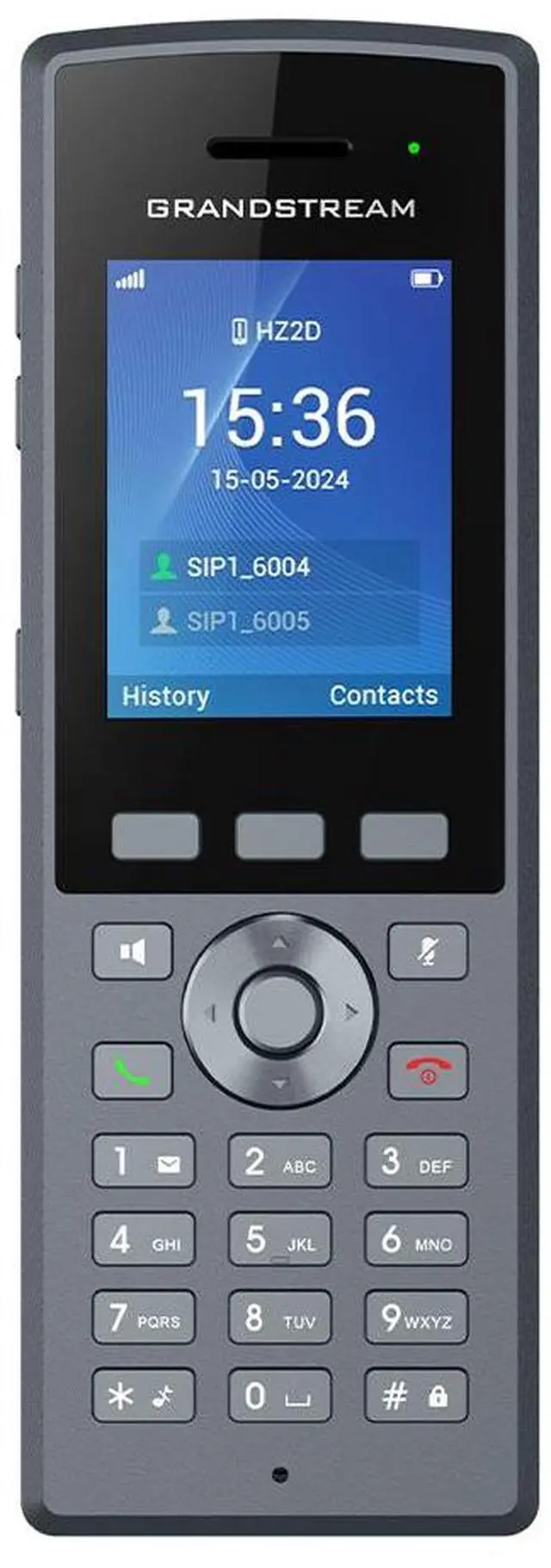 Main image of Grandstream GS-DP735 (NEW, GA 2H Oct)