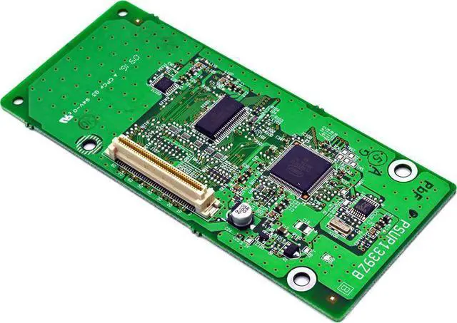 Main image of Panasonic KX-TDA0166 16-Port Echo Cancellation Card (Refurbished)