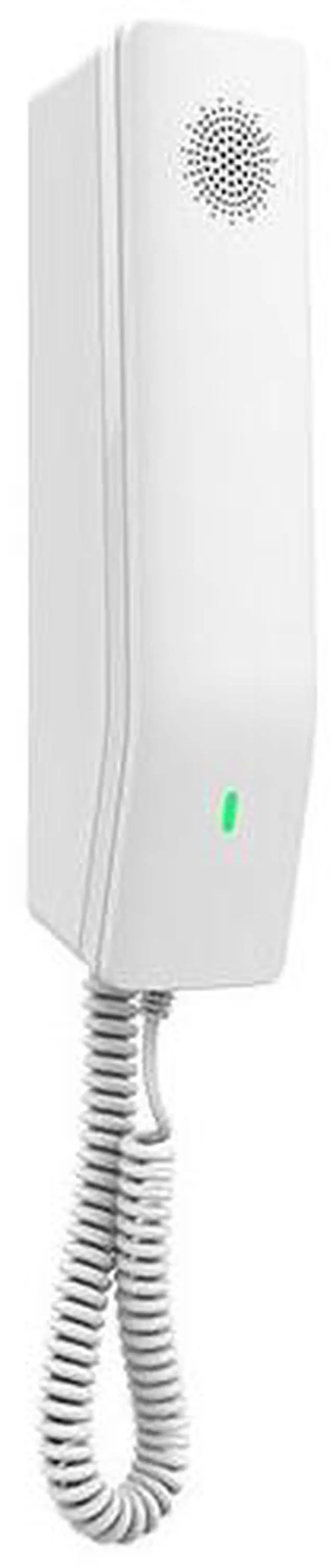 Alt view image 2 of 3 - Grandstream GHP610 Hotel Phone - White
