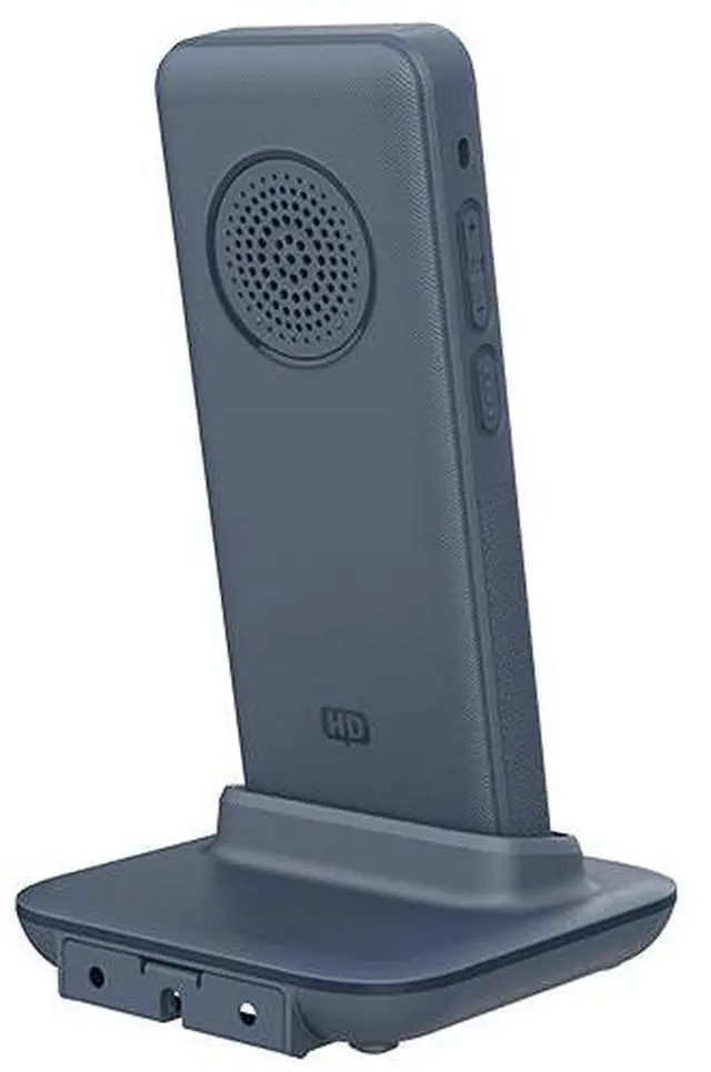 Alt view image 6 of 6 - Grandstream Ruggedized WiFi Phone, 2.8 in screen, Bluetooth WP836