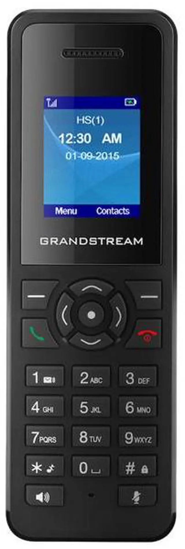 Alt view image 13 of 14 - GRANDSTREAM DP720 DECT CORDLESS IP PHONE RANGE OF