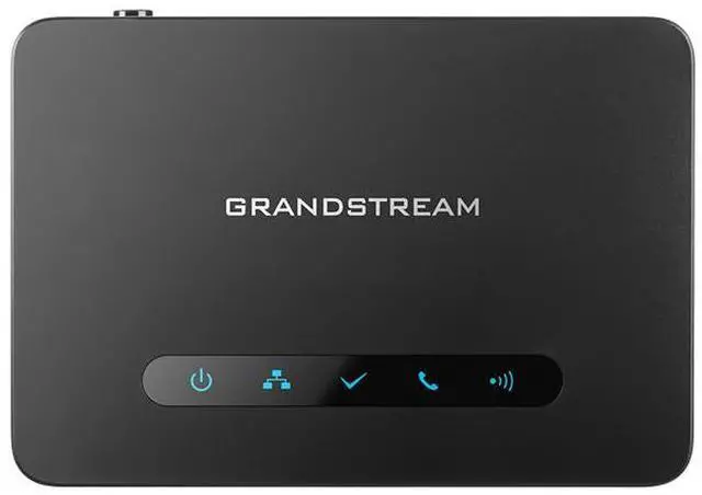 Alt view image 6 of 8 - Grandstream Dp760 Phone Base Station