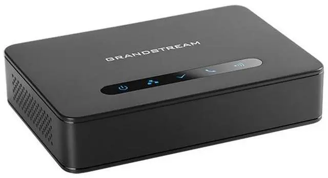 Alt view image 7 of 8 - Grandstream Dp760 Phone Base Station