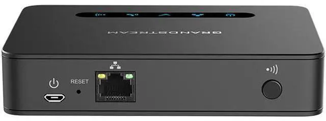 Alt view image 8 of 8 - Grandstream Dp760 Phone Base Station