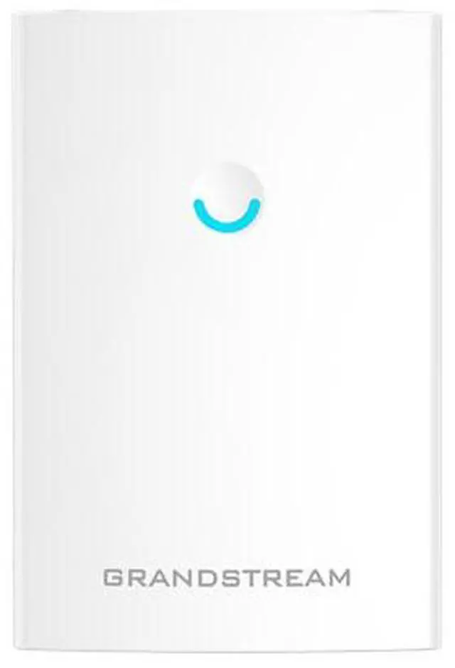 Alt view image 2 of 3 - Grandstream Networks Outdoor Long Range 802.11ac Wave-2 Wi-Fi Access Point (GWN7630LR)