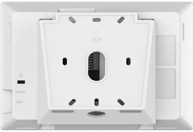 Alt view image 8 of 10 - Grandstream HD SIP Intercom and Ctl Station White