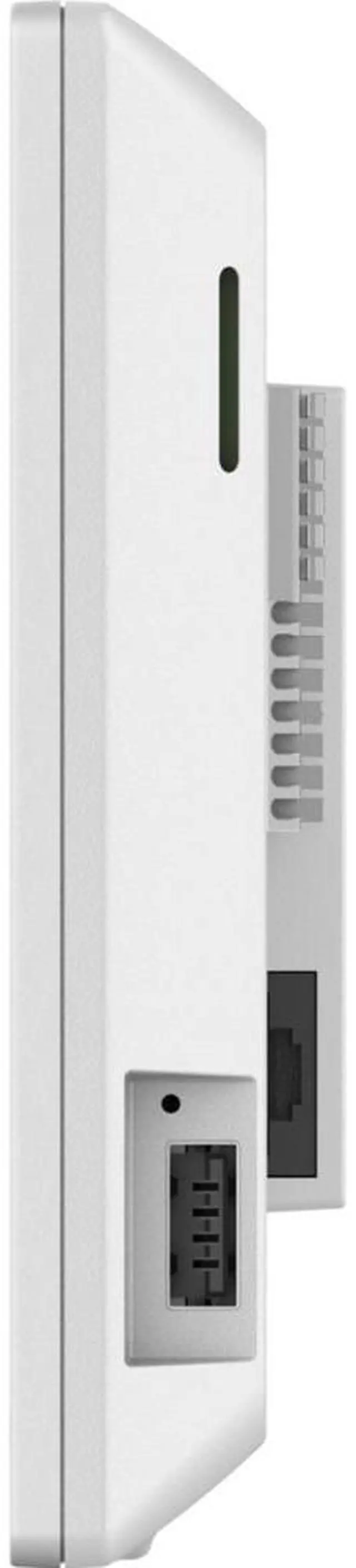 Alt view image 10 of 10 - Grandstream HD SIP Intercom and Ctl Station White
