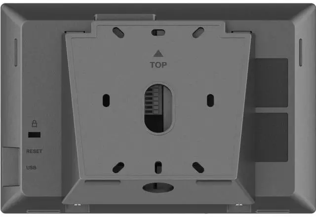 Alt view image 9 of 10 - Grandstream HD SIP Intercom and Ctl Station - Black