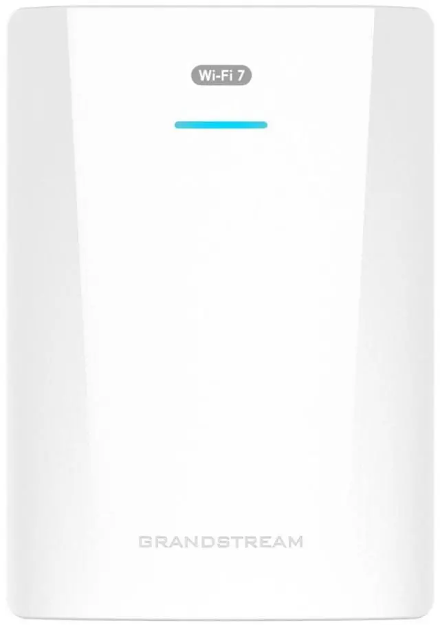 Main image of Grandstream GWN7670WM High-Performance In-Wall Wi-Fi 7 Access Point