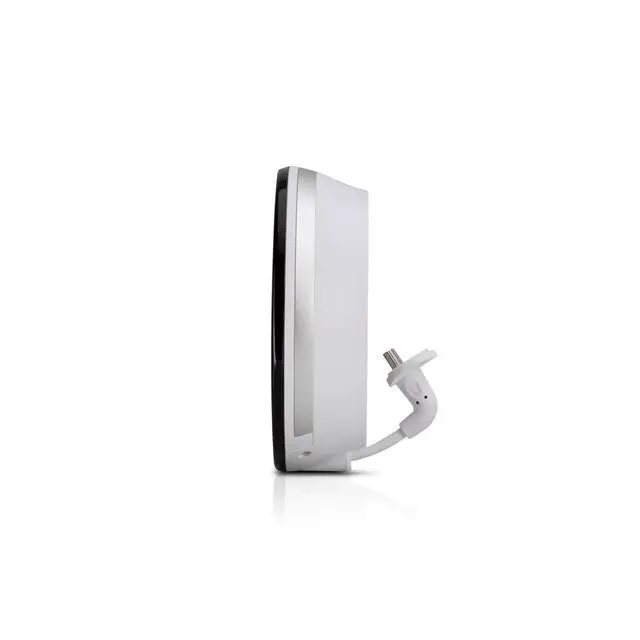 Alt view image 4 of 6 - Ubiquiti Networks UVC-G4-IRExtender IR Range Extender for UniFi G4 Bullet