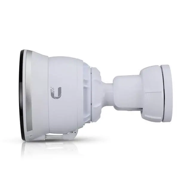 Alt view image 6 of 6 - Ubiquiti Networks UVC-G4-IRExtender IR Range Extender for UniFi G4 Bullet