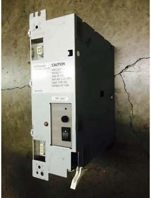 Main image of Panasonic Power Supply for KX-TD500