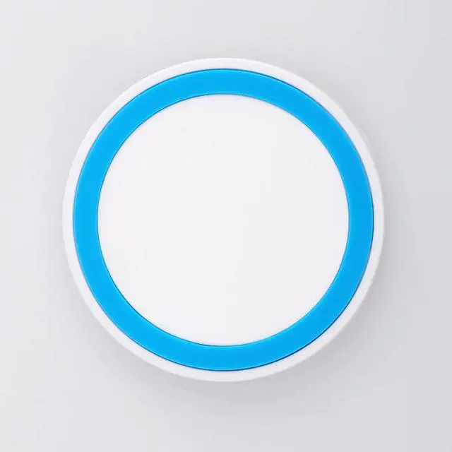 Main image of Qi Wireless Power Pad Charger for iPhone Samsung Galaxy S3 S4 Note2 Nokia Nexus4