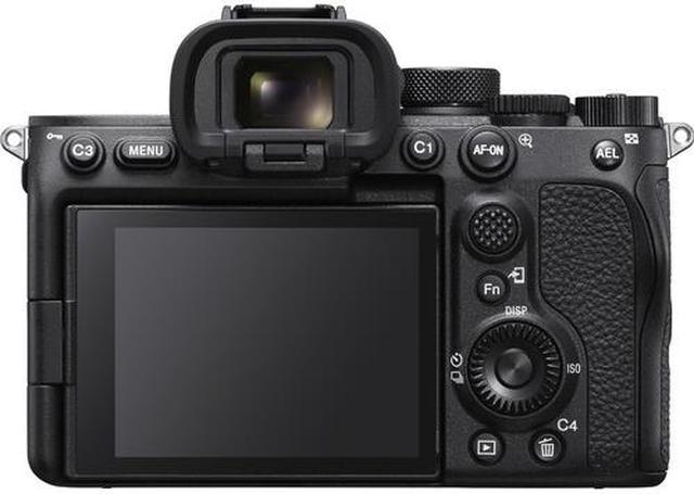 Sony Alpha a7S III Mirrorless Digital Camera 