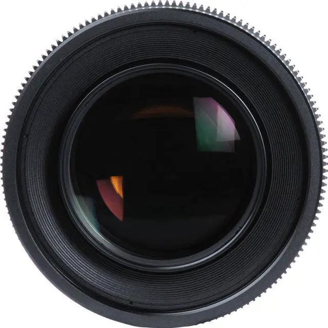 Alt view image 5 of 9 - Canon Prime - 85 mm - f/1.3 - Fixed Focal Length Lens for Canon EF/EF-S