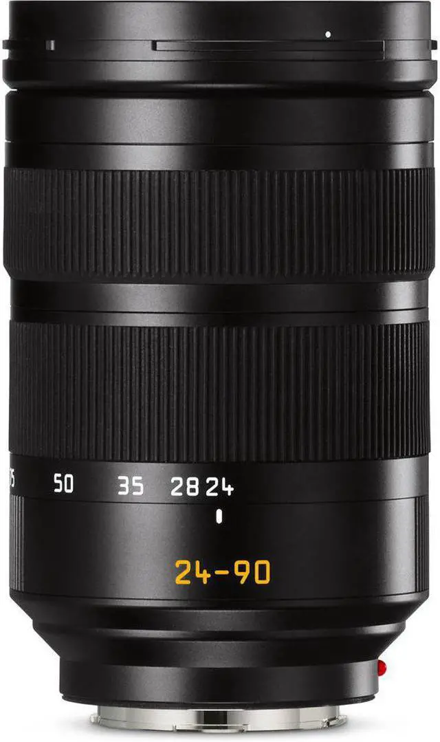 Alt view image 4 of 11 - Leica Vario-Elmarit-SL 24-90/f2.8-4 ASPH Lens, for Leica SL and Leica T Series