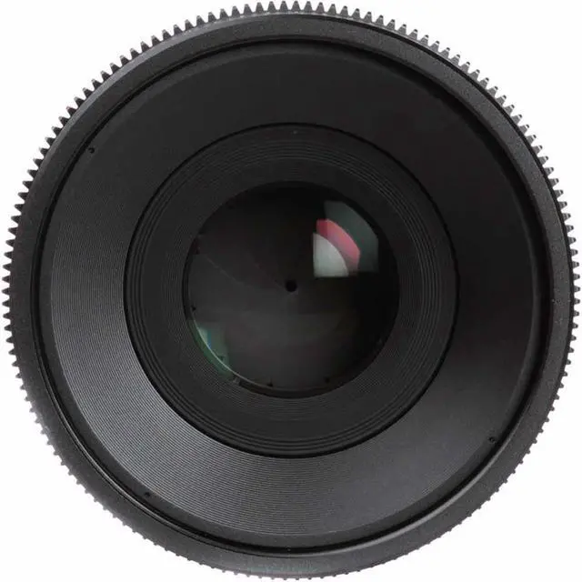 Alt view image 3 of 7 - Canon Prime - 50 mm - f/1.3 - Fixed Focal Length Lens for Canon EF/EF-S