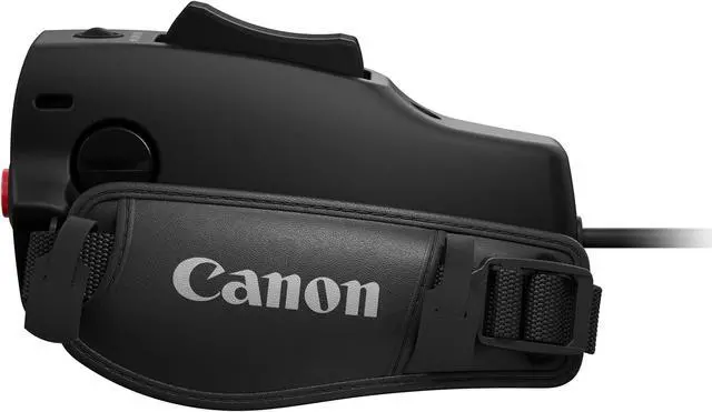 Alt view image 6 of 20 - Canon ZSG-C10 Zoom Grip for COMPACT-SERVO Lens