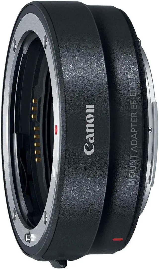 Alt view image 9 of 20 - Canon Mount Adapter EF-EOS R