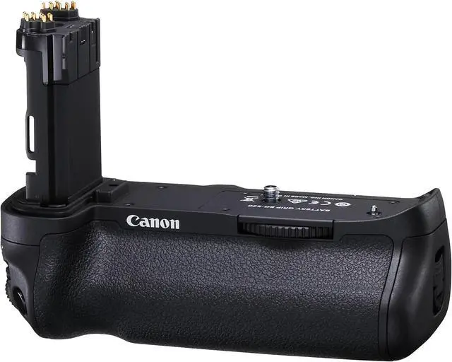 Alt view image 4 of 20 - Canon BGE20 Battery Grip F/EOS 5D Mark IV