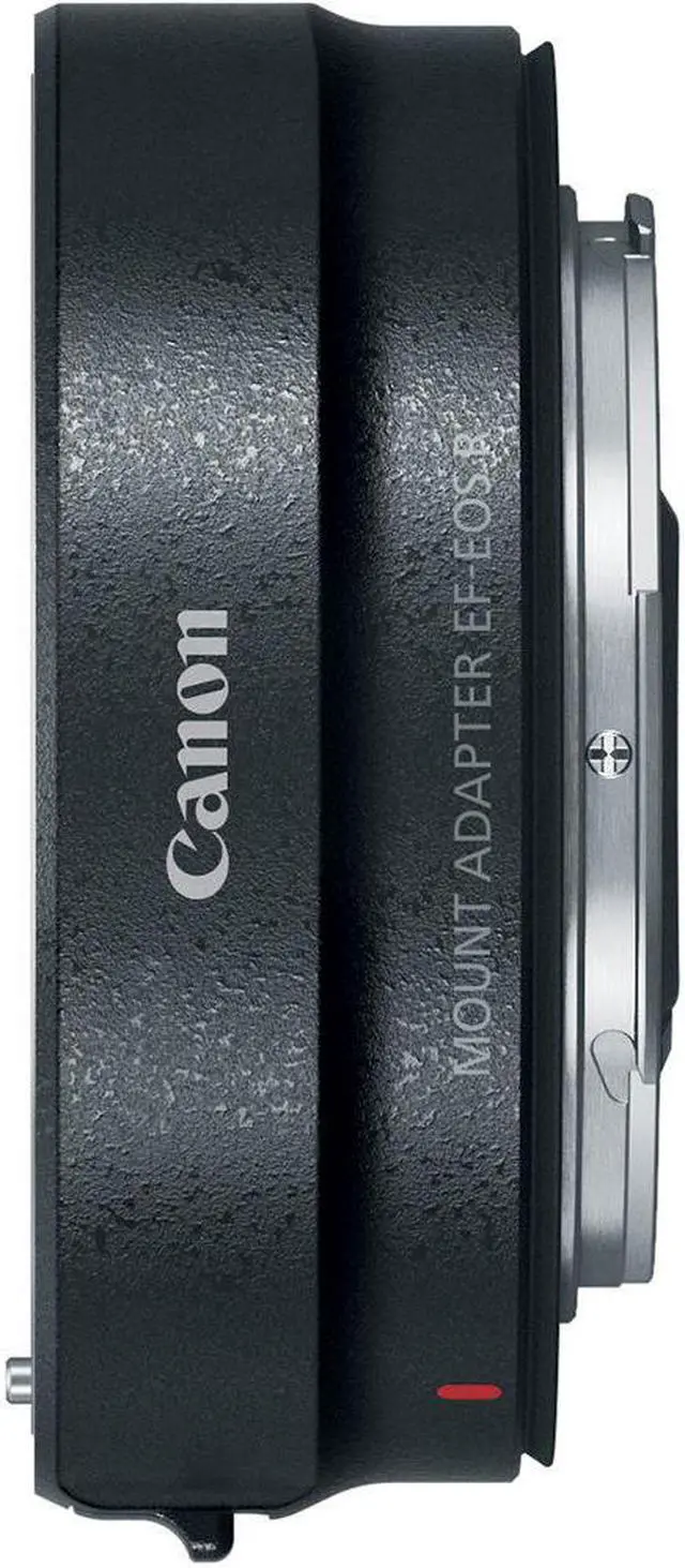 Alt view image 10 of 20 - Canon Mount Adapter EF-EOS R