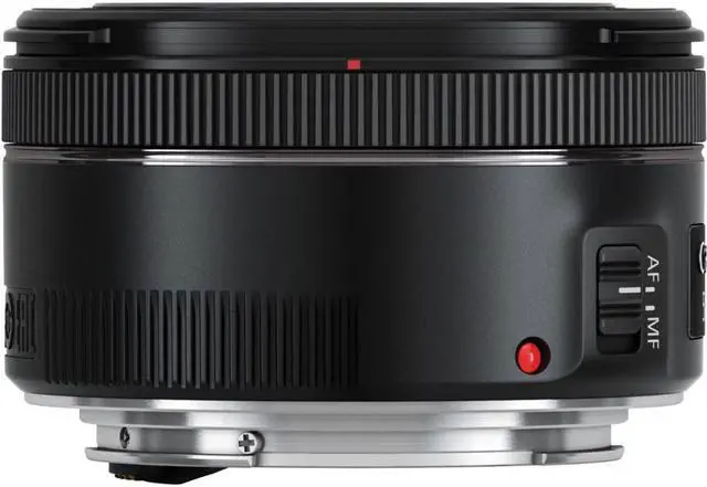 Alt view image 4 of 4 - Canon EF 50mm f/1.8 STM Lens 0570C002 Professional Bundle - International Version