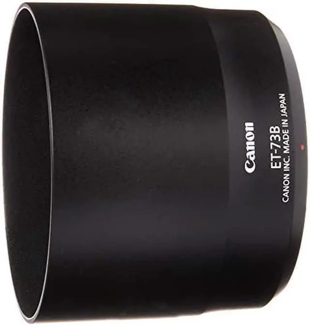 Alt view image 2 of 4 - Canon EF 70-300mm f/4-5.6L is USM UD Telephoto Zoom Lens for Canon EOS SLR Cameras