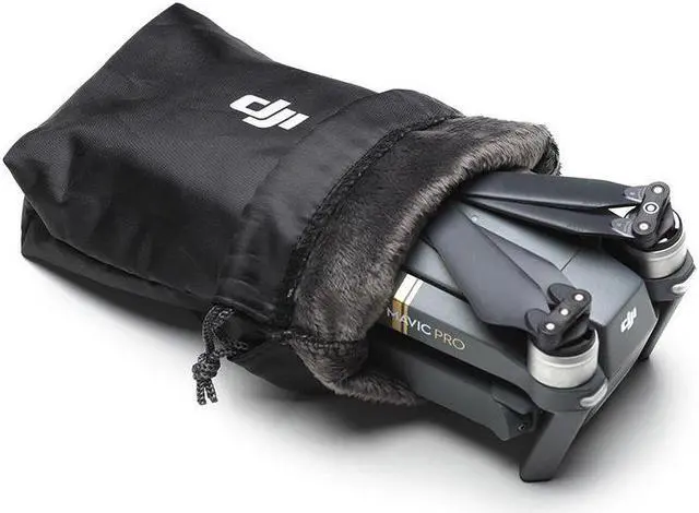 Alt view image 5 of 11 - Mavic - Aircraft Sleeve