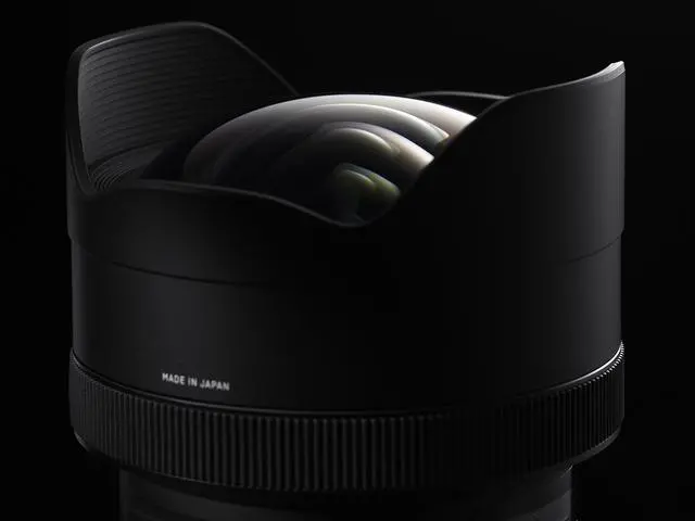 Alt view image 4 of 4 - Sigma 12-24mm f/4 DG HSM Art Lens for Nikon F (205955)