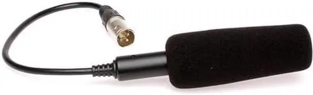 Alt view image 4 of 9 - JVC Replacement Microphone Unit for GY Series Camcorders #QAN0067-003