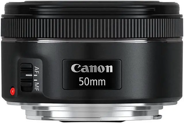 Alt view image 5 of 8 - canon ef 50mm f/1.8 stm lens