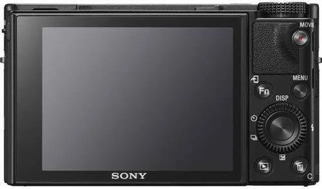 Alt view image 4 of 4 - Sony Cyber-shot DSC-RX100 VI Camera DSCRX100M6/B With Soft Bag, Tripod, Additional Battery, 64GB Memory Card, Card Reader , Plus Essential Accessories