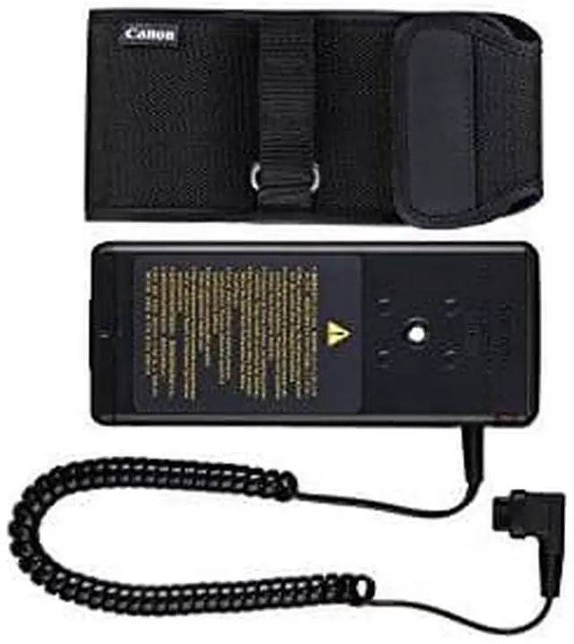 Alt view image 7 of 13 - Canon CP-E4N Compact Battery Pack