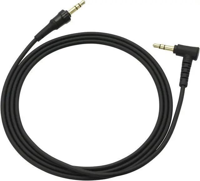 Alt view image 5 of 7 - AUDIO TECHNICA ATH-WS1100IS SOLIDBASS OVER-EAR HP W/ CONTRL