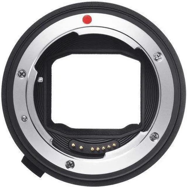 Alt view image 10 of 20 - Sigma MC-11 Lens Mount Converter (Canon EF to Sony E-Mount)
