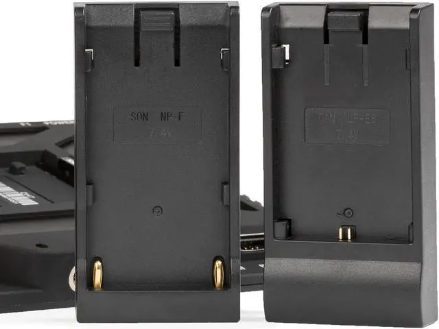 Alt view image 8 of 10 - iKan DH7 7" Full HD HDMI LED Monitor, 1920x1080 (Supports 4K Input)